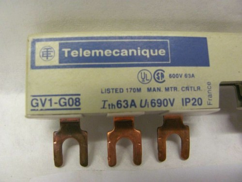 Telemecanique gv1 gv08 - gv1-gv08, furgone