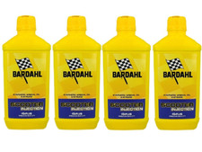 Bardahl Olio 2T Miscela