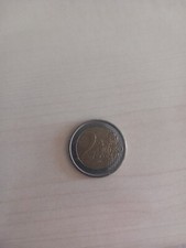 moneta 2 euro giochi invernali torino 2006