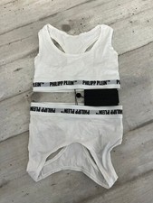 Philipp Plein Top Donna Tg. XL