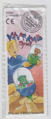 Uovo bambini bpz - bambini,