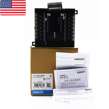 ONE New OMRON CP1W-20EDR1