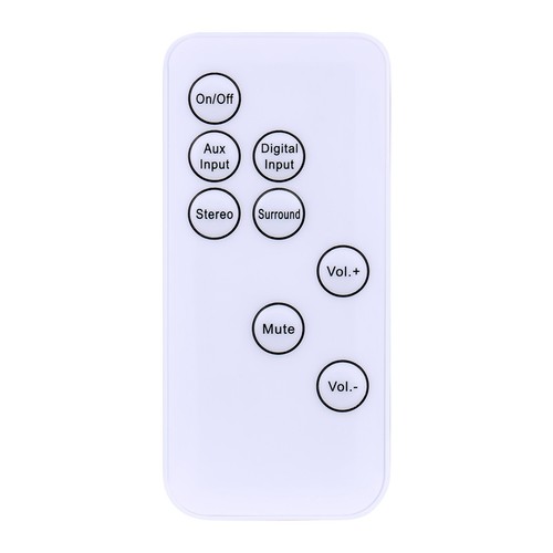 Telecomando sostitutivo per