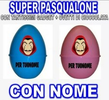 Casa carta super pasqualone - casa, di
