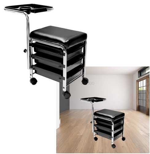 Carrello manicure con - con, 3