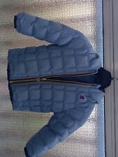 Piumino Invernale KWay_taglia 18 mesi