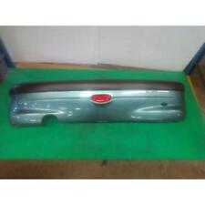 PARAURTI POST. PER PEUGEOT 206 (98-03)(03-09) 1.1 BER. 5P/B/1124CC. 1998