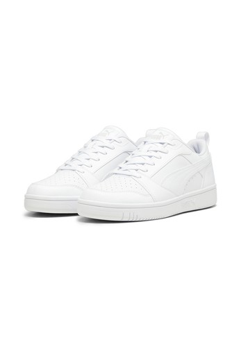 Puma rebound low sneakers - rebound,