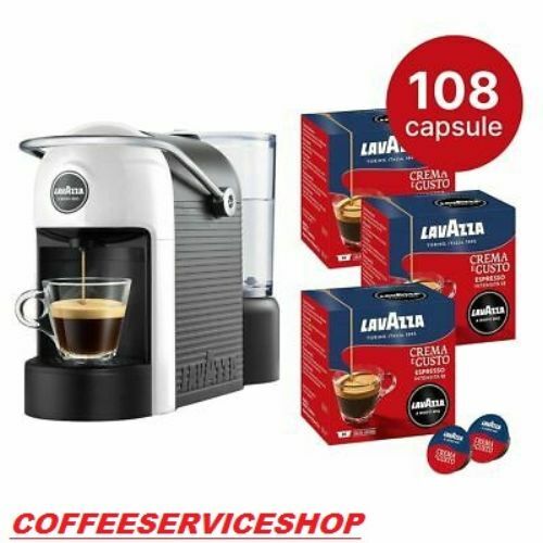 Macchina caffe lavazza a - macchina, caffe'