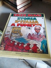 Storia D'Italia A Fumetti