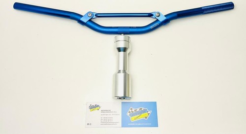 Manubrio bcr naked - bcr,