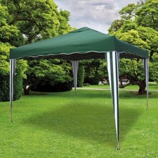  3x3m Gazebo da Esterno -