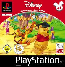 Apprendimento precoce con Winnie Pooh (Disney) di Sony Computer... | Gioco | Condizioni buone