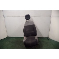 SEDILE GUIDA SX FIAT PANDA