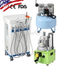 Unità di erogazione dentale