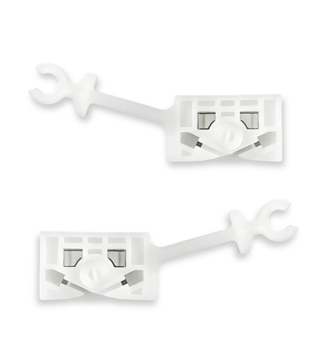 Set clip riparazione - set,