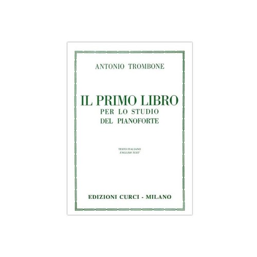 Antonio trombone primo - antonio,