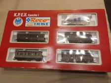 ROCO HO 43025 K.P.E.V. 4