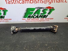 ALBERO TRASMISSIONE ANTERIORE MITSUBIHSI L200 2.5 TD 4D56 100KW MR580626 2007
