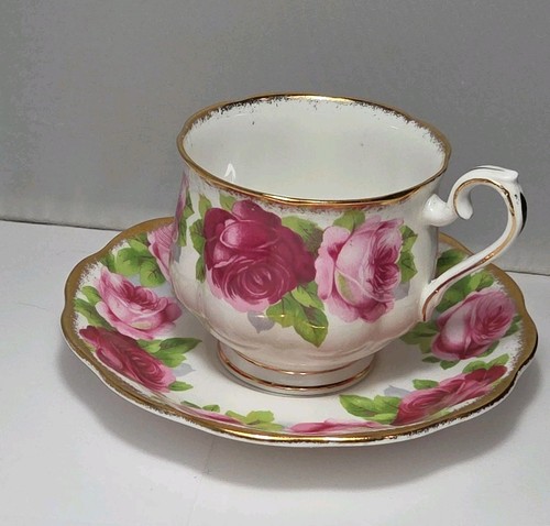 Vintage royal albert vecchio - vintage,