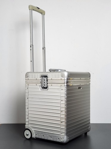 Originale rimowa topas - rimowa, ibm/dj