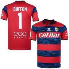 Errea 2021 parma - parma, gk