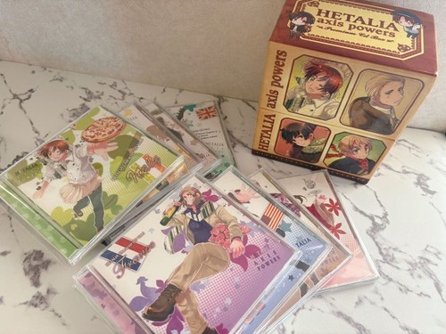 Hetalia axis powers - axis,