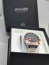 Reloj Duward Aquastar Imola -