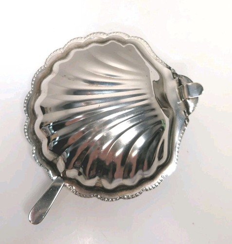 Piatto burro caviale - piatto, con