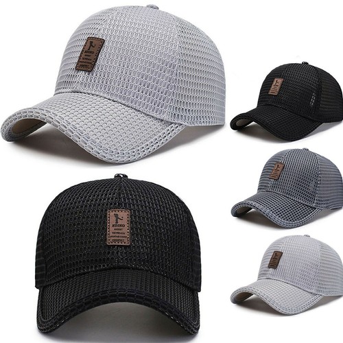 Cappello baseball uomo - cappello, da