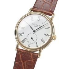 PATEK PHILIPPE Calatrava