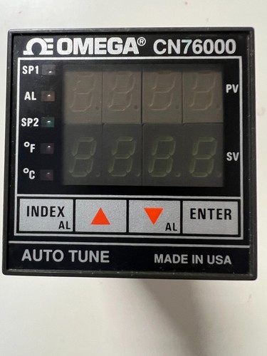 Omega eng regolatore - omega,