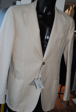 SANTANIELLO SARTORIALE GIACCA