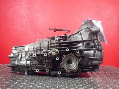 Cambio manuale fhn - cambio,