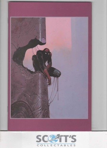 Amazing spider man 800 - amazing, #800