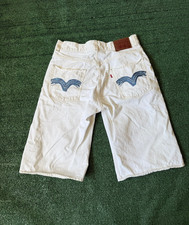 Pantaloncini da skate vintage