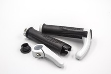 2x Maniglie Bici con Bar Ends