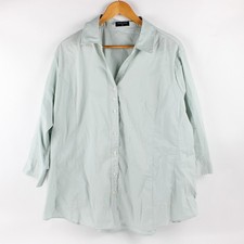 Double Pump Verde Menta