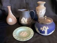 Lotto lavoro Wedgwood Jasper