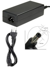 Alimentatore caricabatteria per Asus N751JW N751JX N75SF N75SL N76VB N76VJ N76VM
