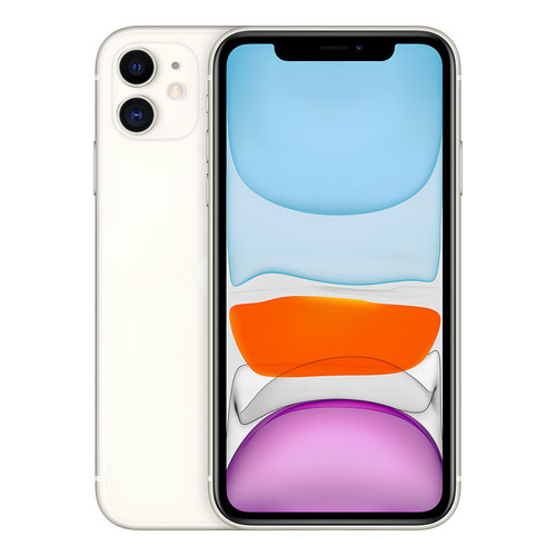 Apple iphone 128gb - apple, 11