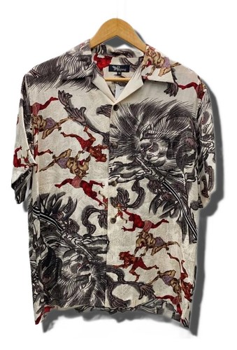 Camicia pagong aloha taglia - aloha,