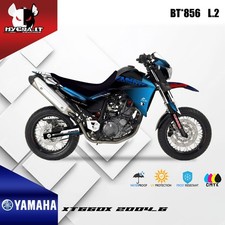 Kit Grafiche Lucide per YAMAHA