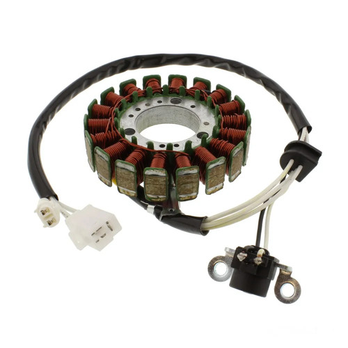 Statore alternatore per yamaha - alternatore,