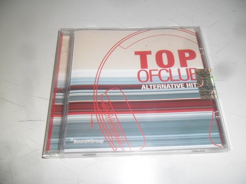 Topofclub alternative hits - topofclub,