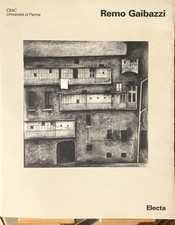 Remo Gaibazzi: quello sguardo