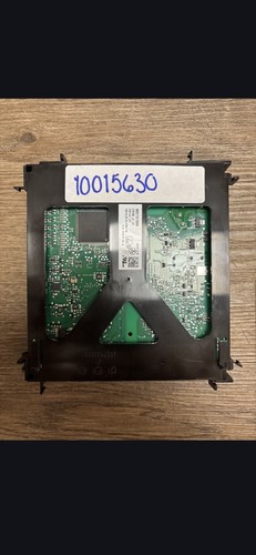 10015630 bosch modulo comando - bosch,