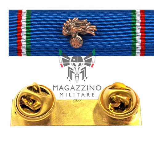 Nastrino carabinieri - nastrino, cc