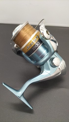 Mulinello spinning shimano - mulinello,