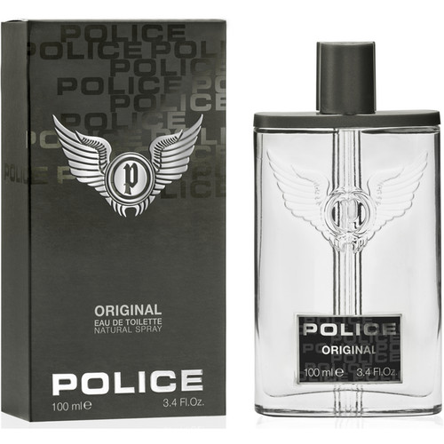Police original edt vapo 100 - edt,